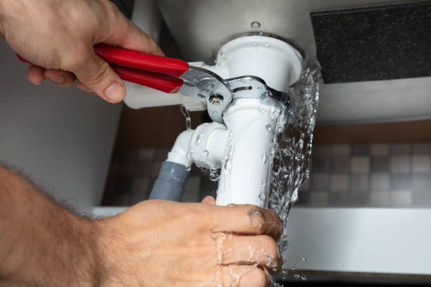 Best Residential water damage restoration  in West Park, NJ