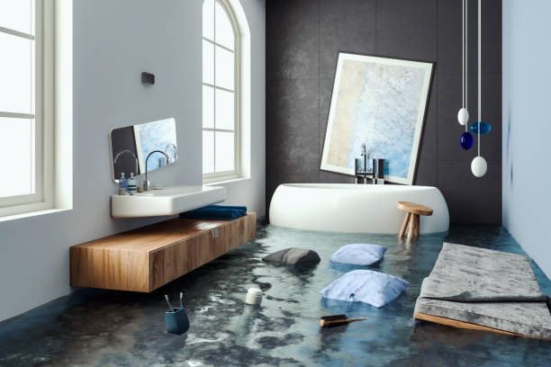 Best 24/7 water damage repair  in West Park, NJ
