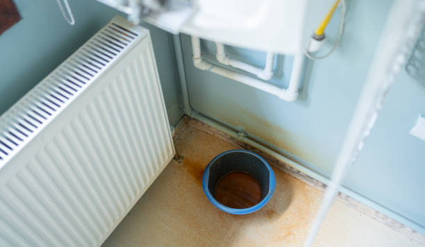 Best Residential water damage restoration  in West Park, NJ